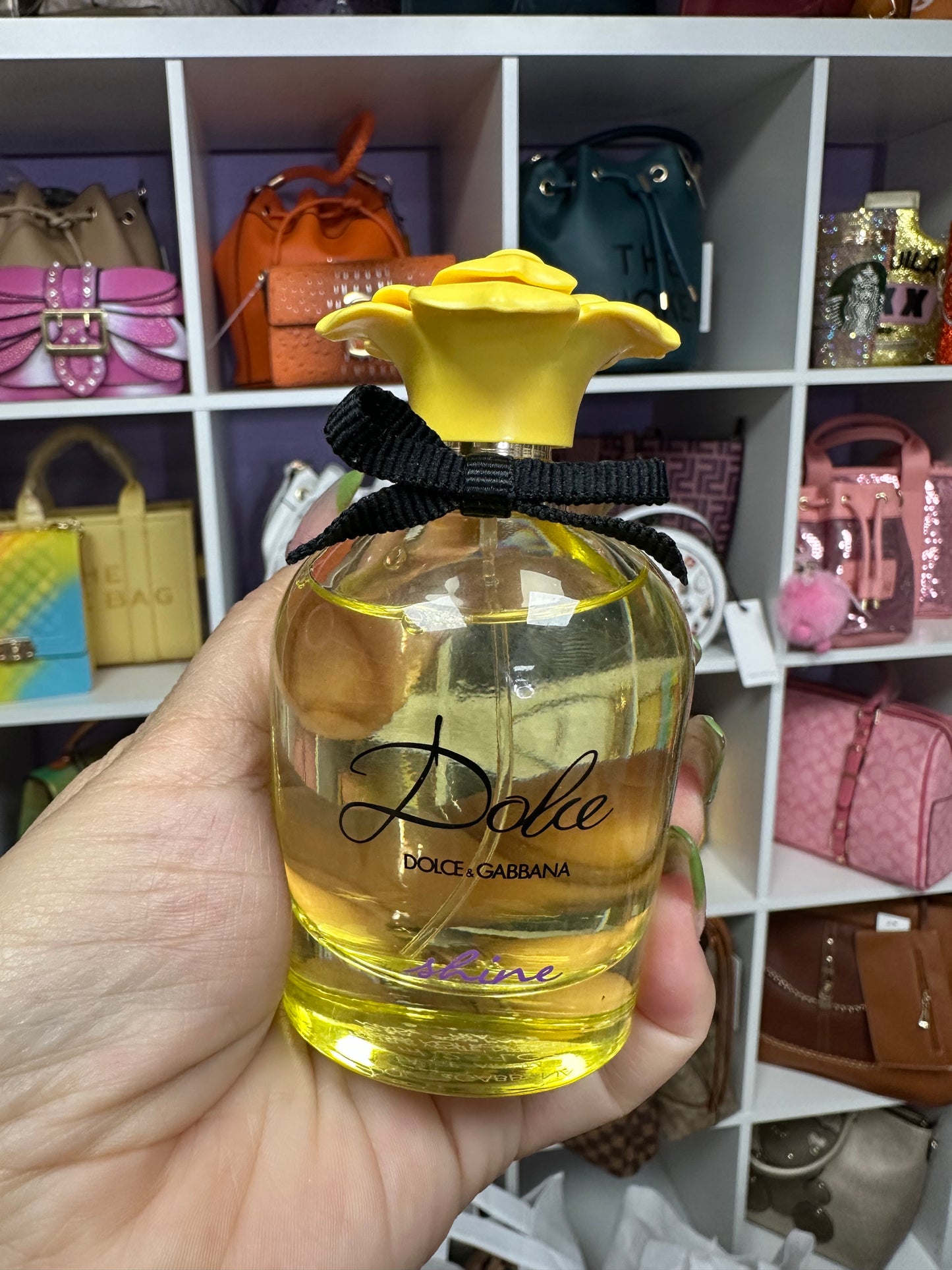 Dolce & Cabbana Dolce Shine Eau de Parfum