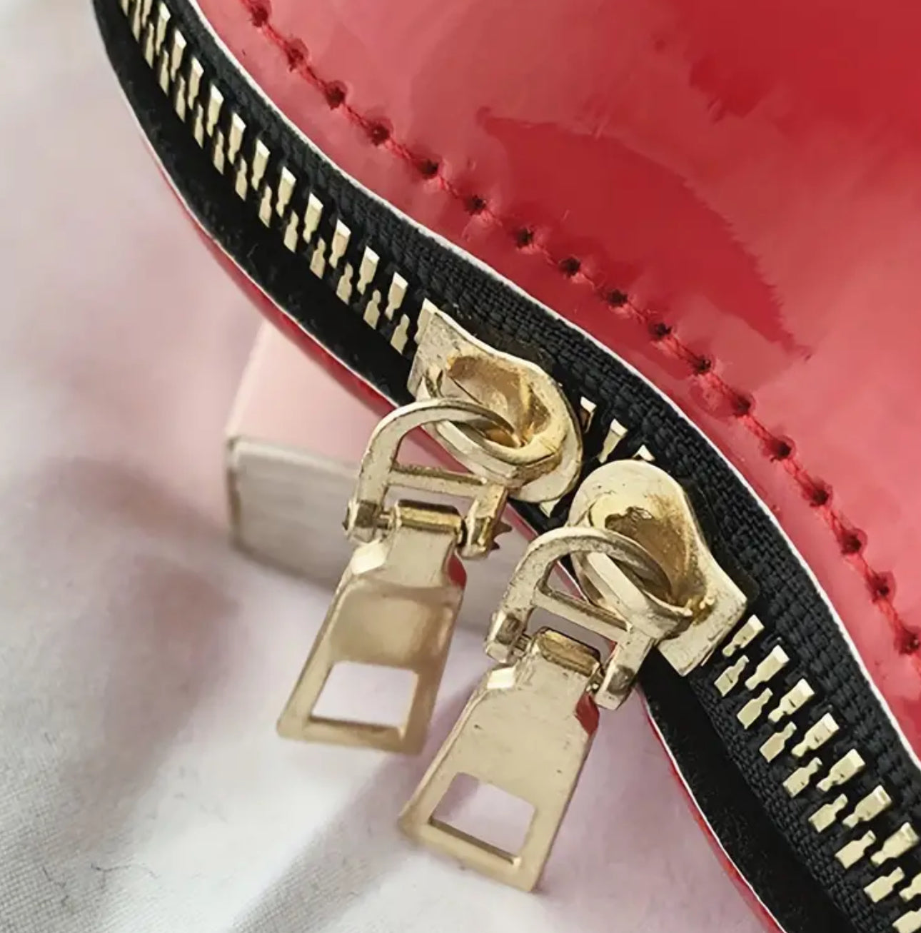 Lip 💋 Bag