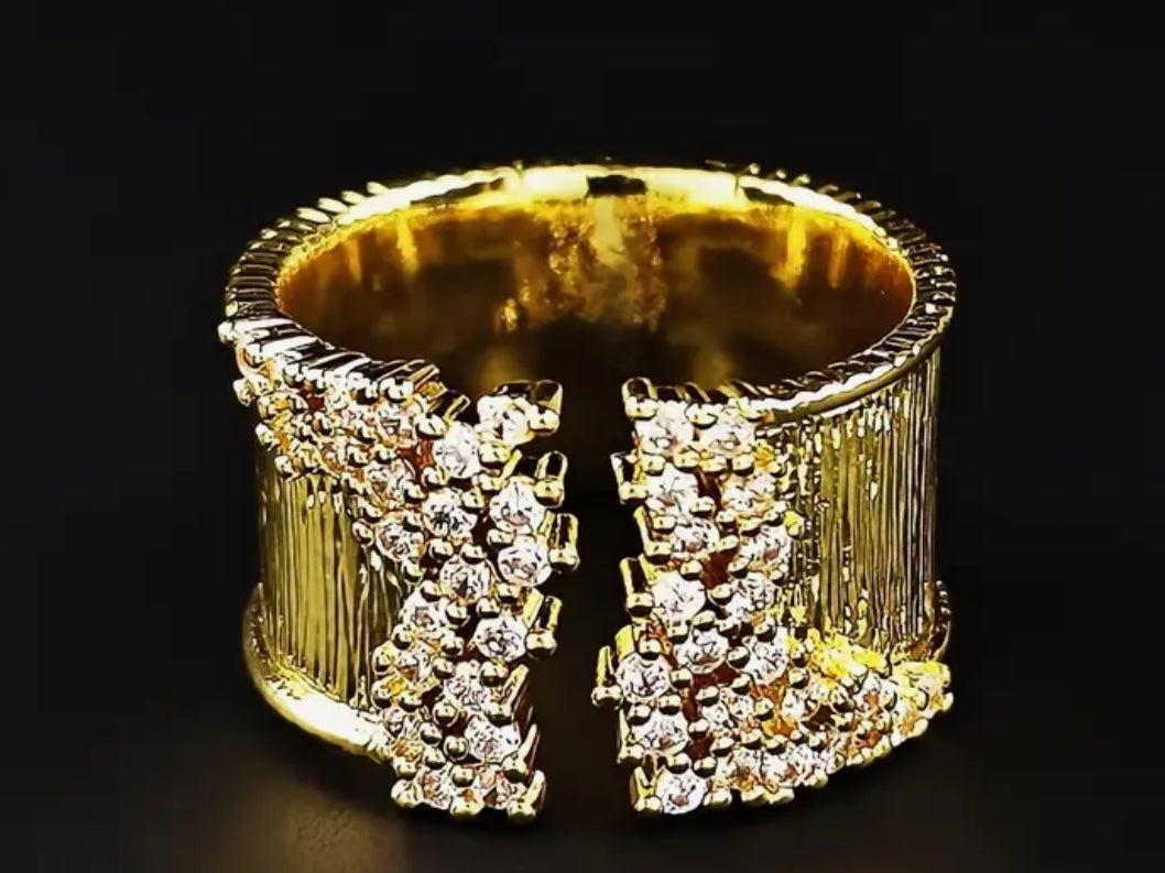 ENCHANTED RING
