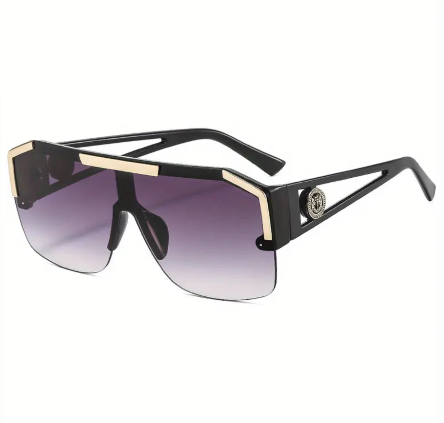 Baddie Sunglasses