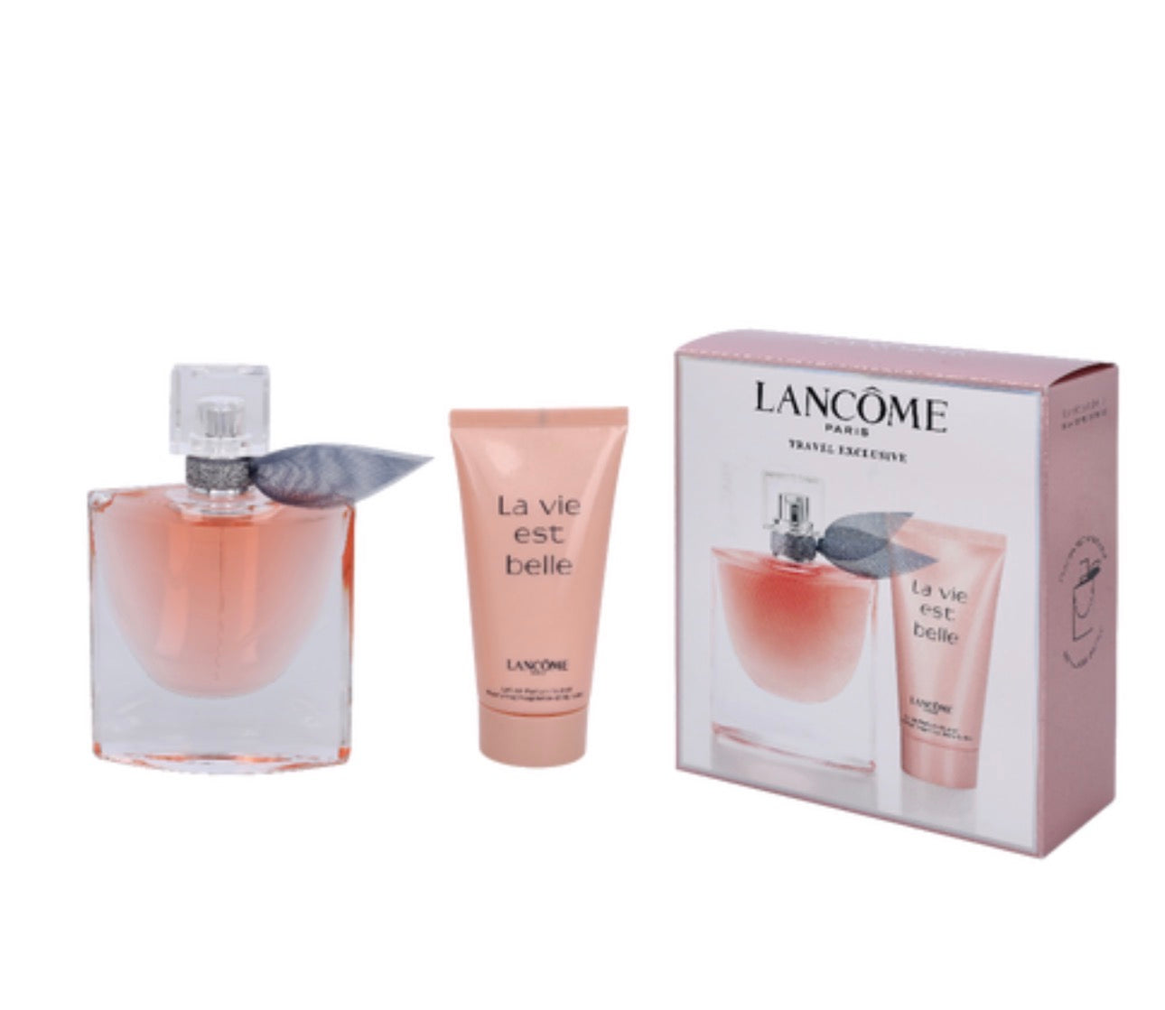 LANCOME
Lancome La Vie Est Belle Giftset