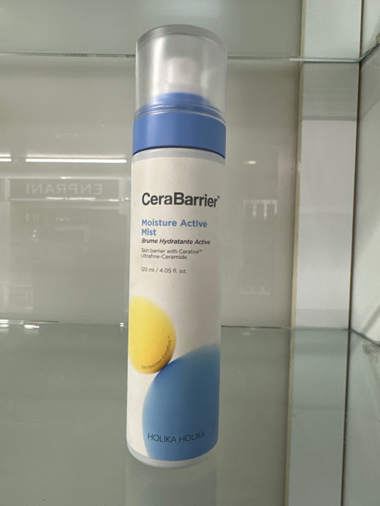 CERABarrier moisture, active Mist