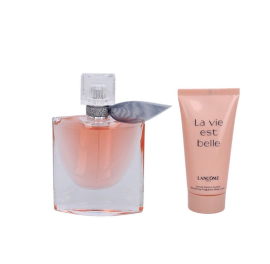 LANCOME
Lancome La Vie Est Belle Giftset