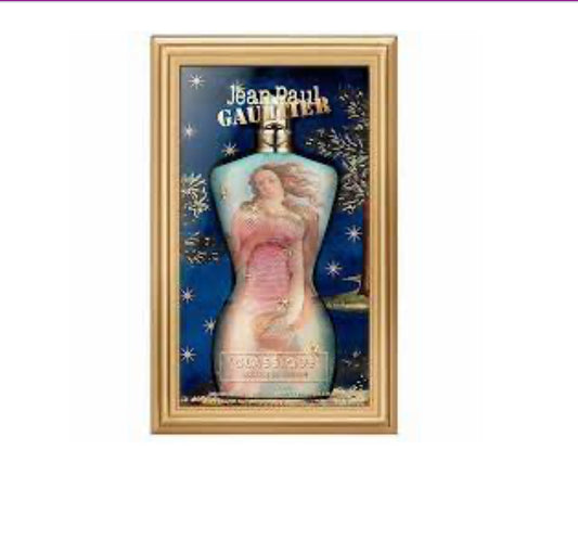 Jean Paul Gaultier Classique perfume