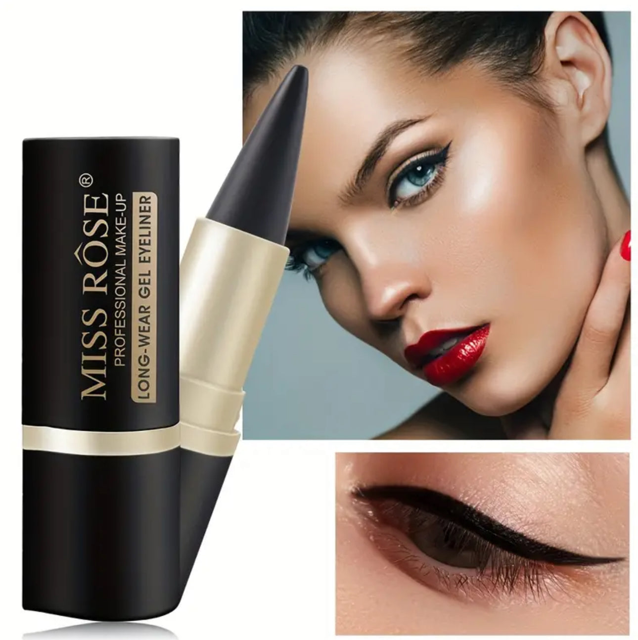 Little Black Liner