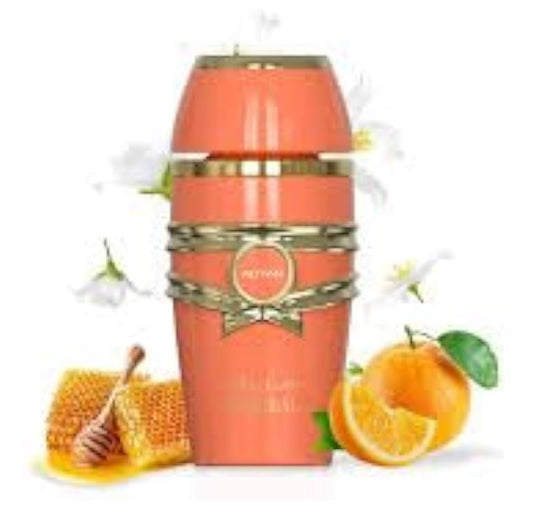 Surreal For Women By Adyan Eau De Parfum Spray 3.4 Oz