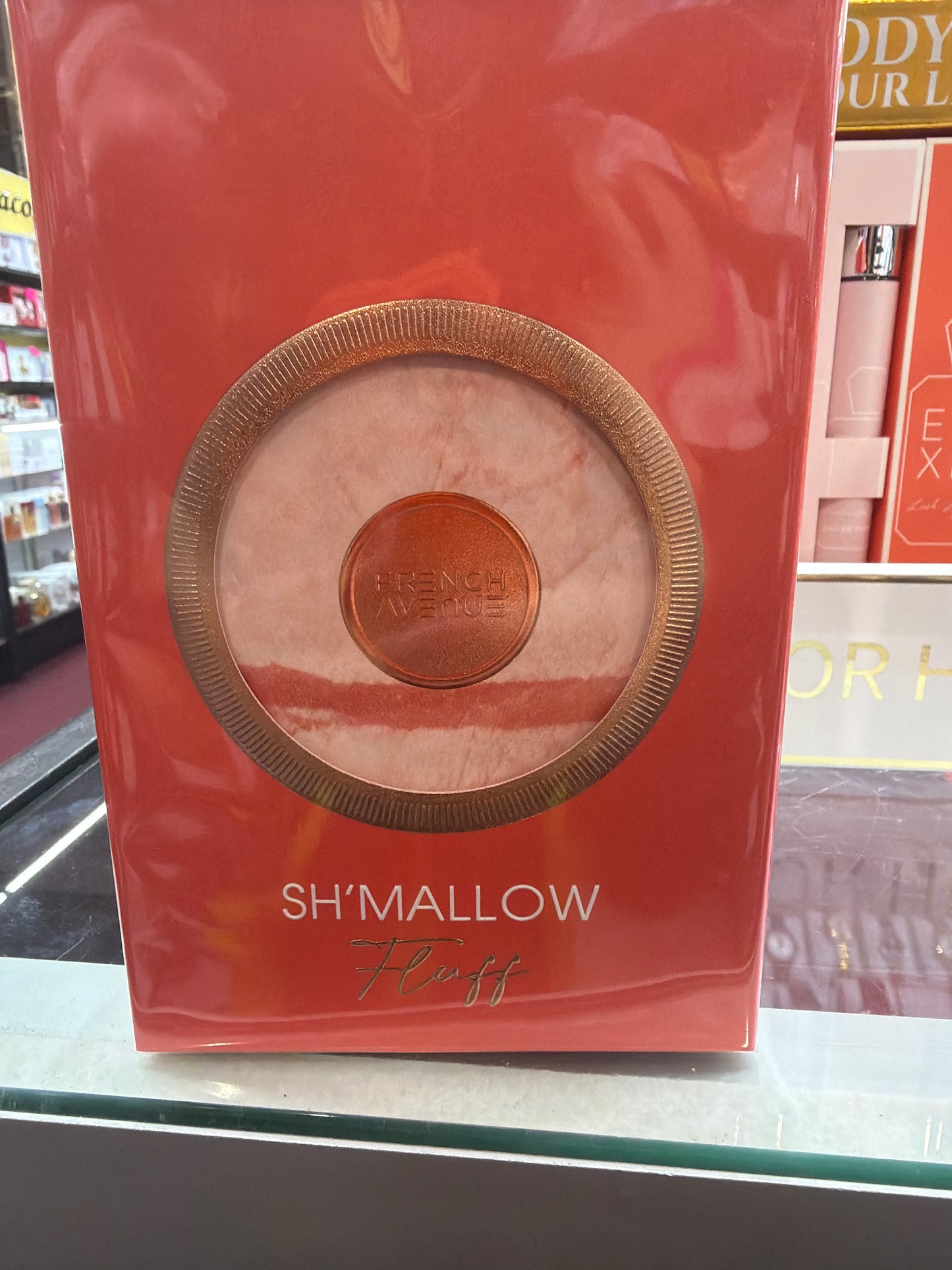 Sh’Mallow Fluff by French Avenue