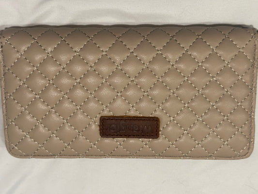 Wrangler wallet I'm trying to