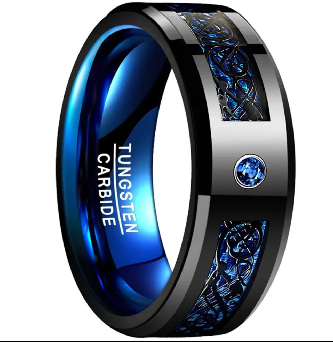 Dragon Ring