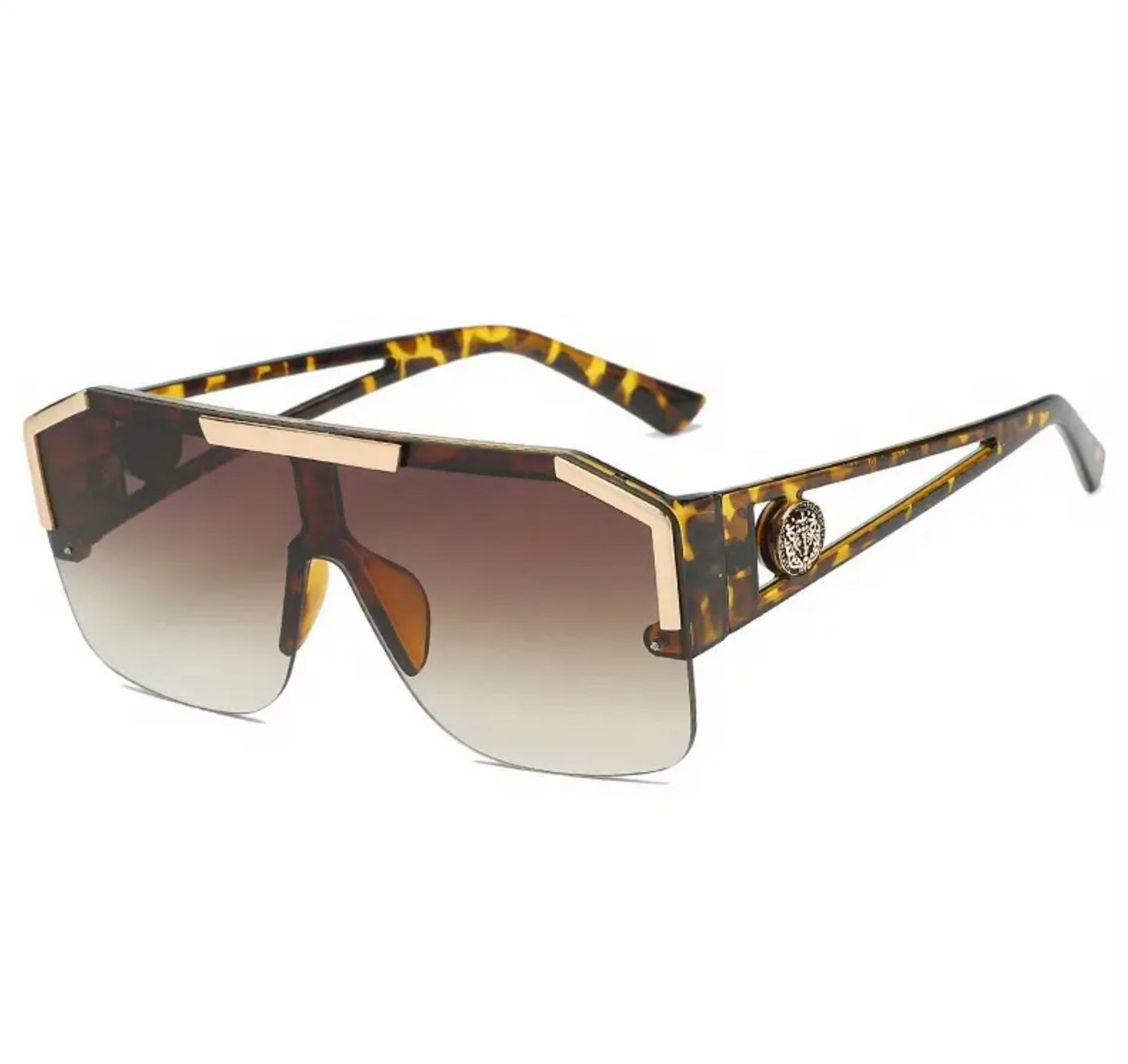 Baddie Sunglasses
