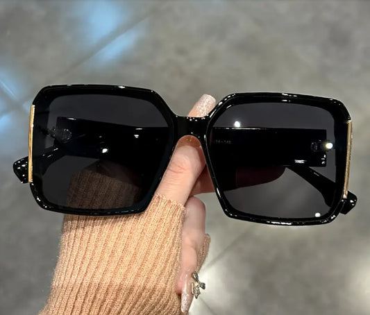 SYDNEY Square Sunglasses