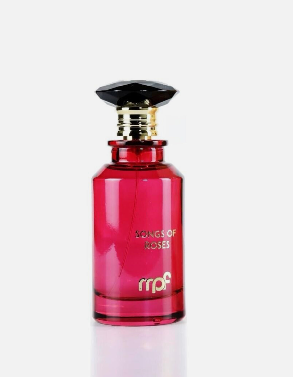 MPF SONGS OF ROSES EAU DE PARFUM | Pefume for Women | edp 100 Ml