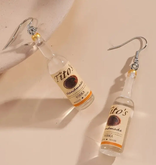 Titos Earrings