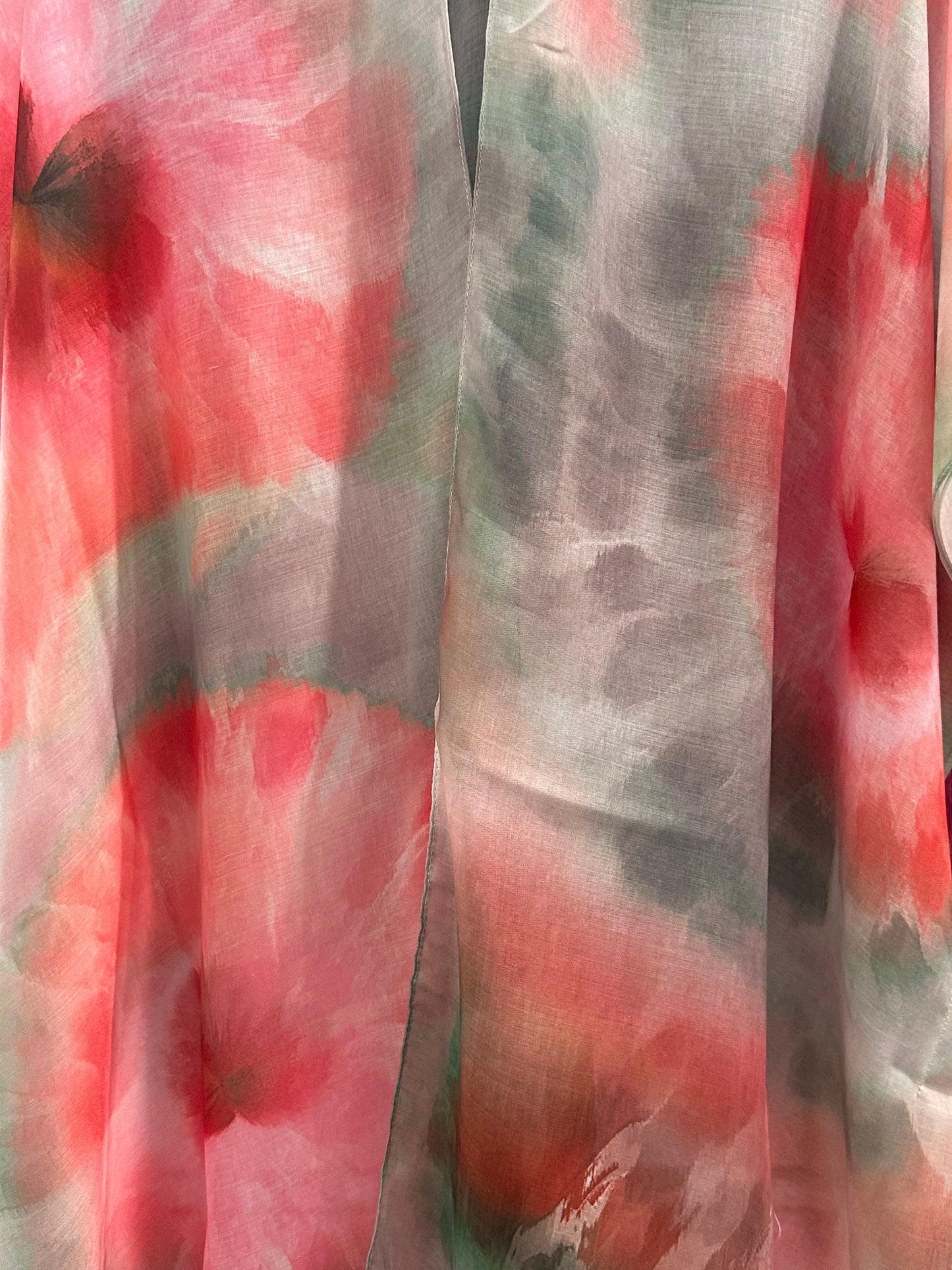 New Coverups