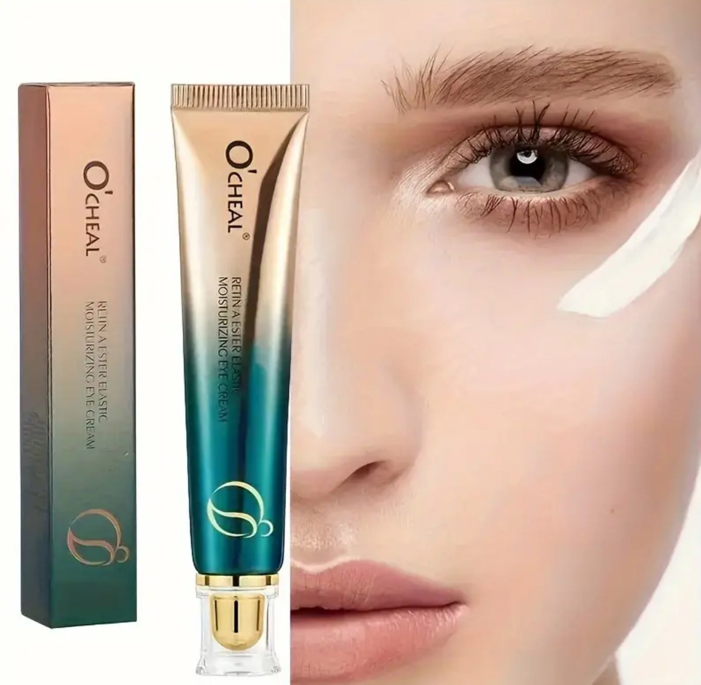 Eye Firming Cream