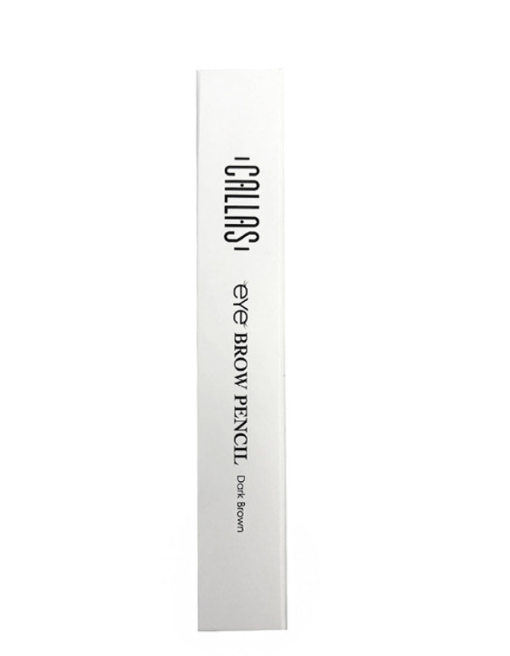 CALLAS EYEBROW PENCIL (DARK BROWN)