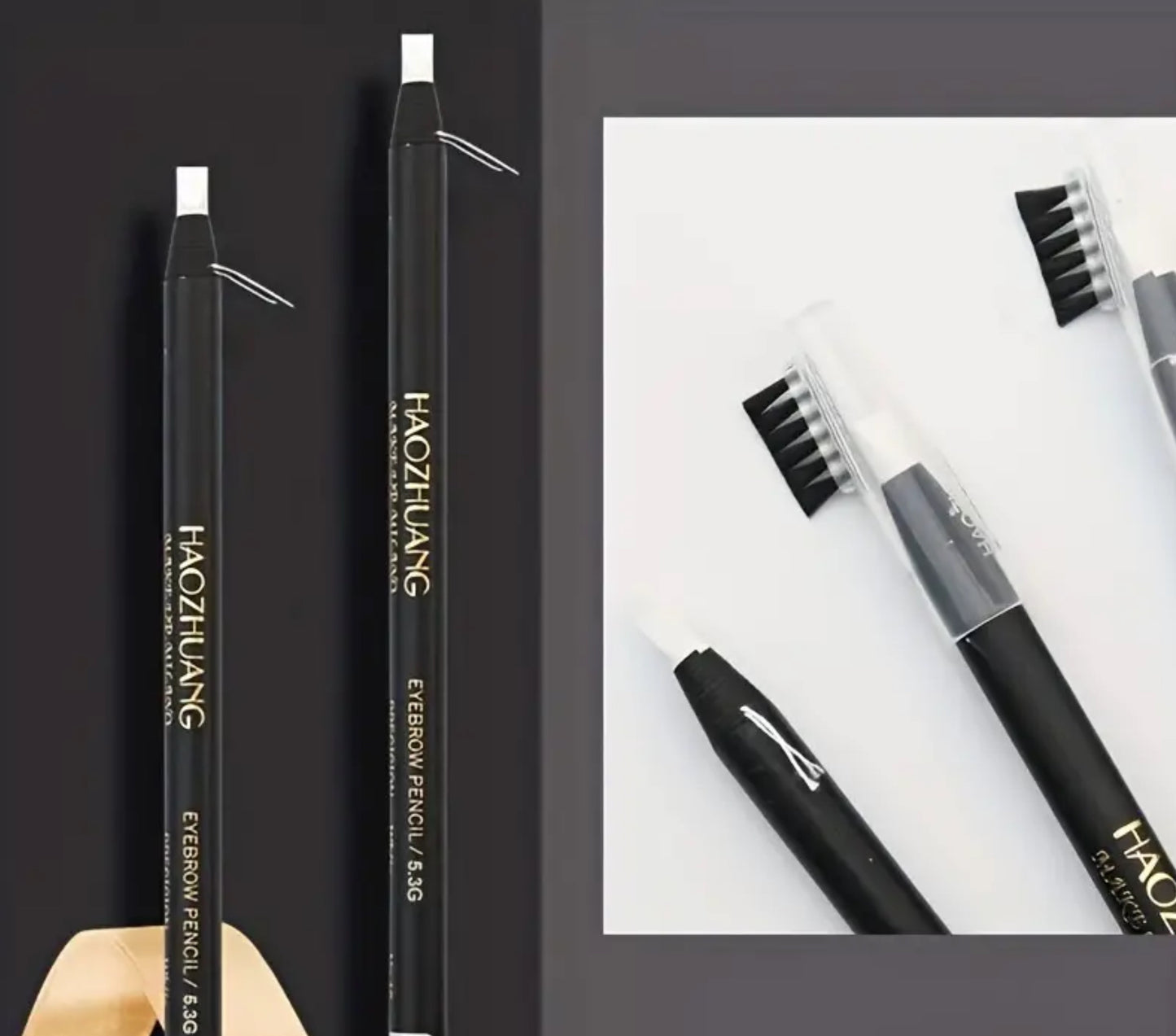 Eye brow Mapping Multi- Purpose Liner