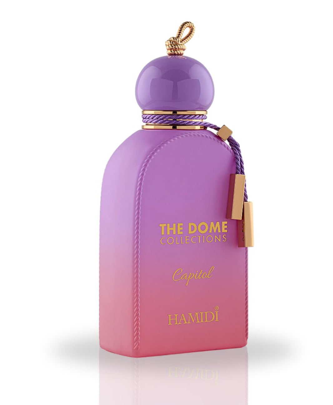 The Dome Collection Capitol (Purple)