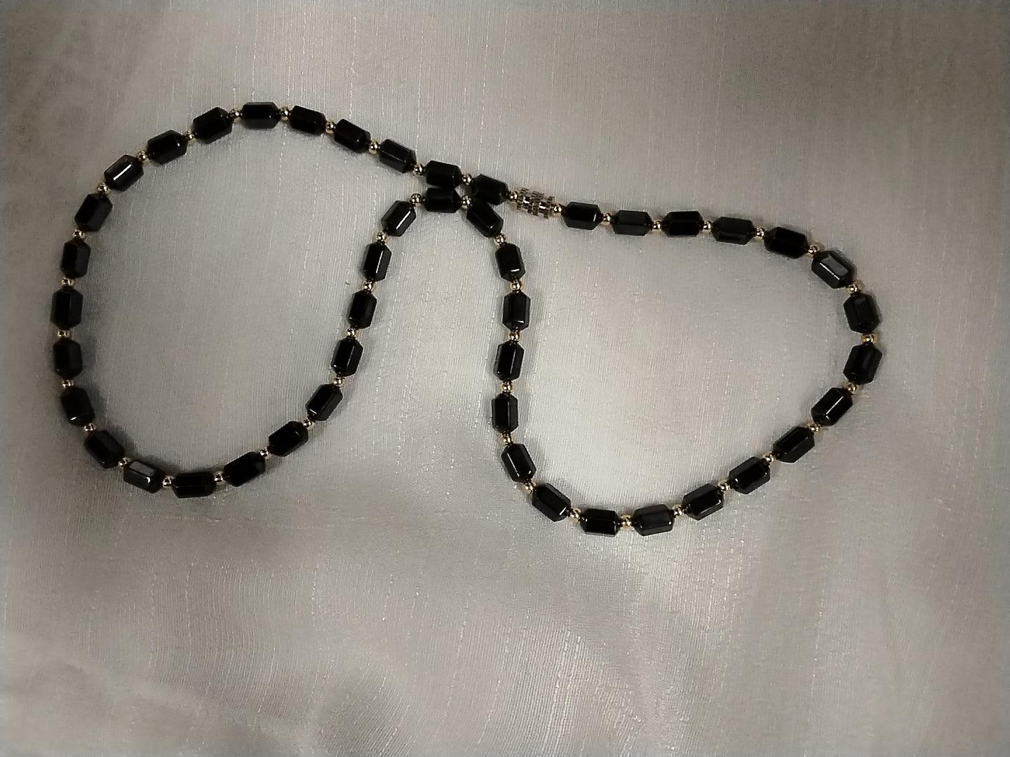 Hematite Necklace