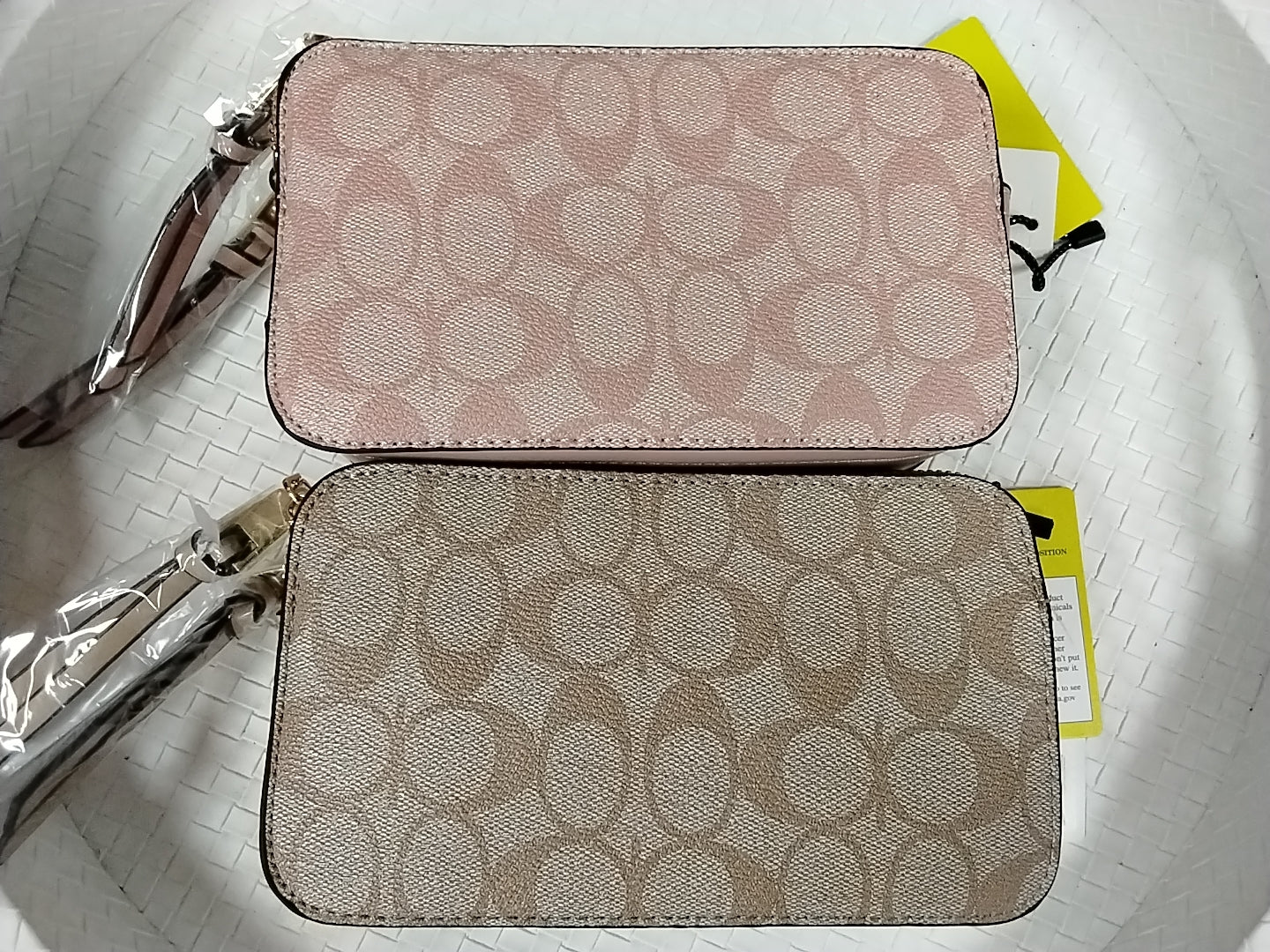 Crossbody 1026
