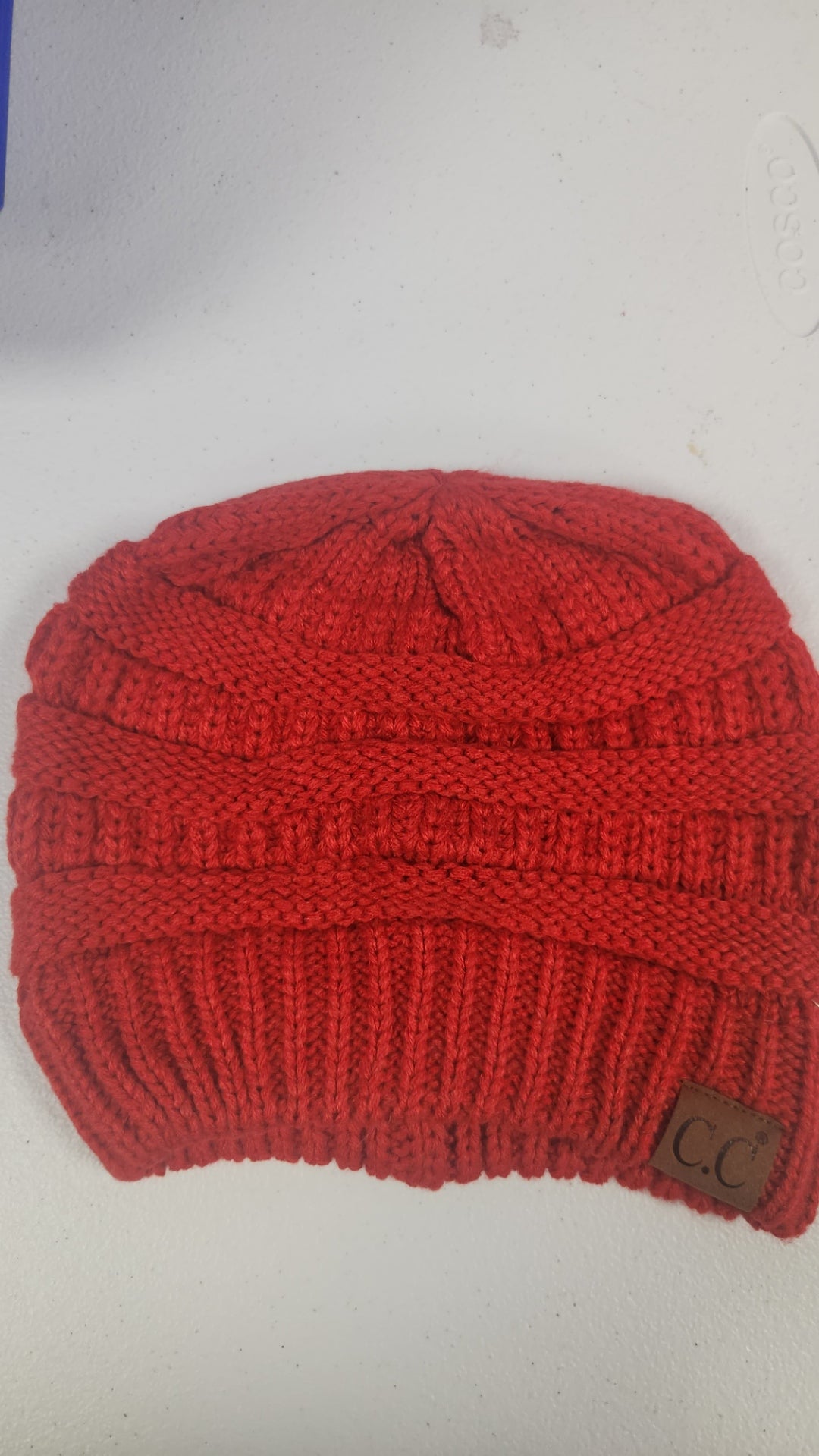 CC Beanie