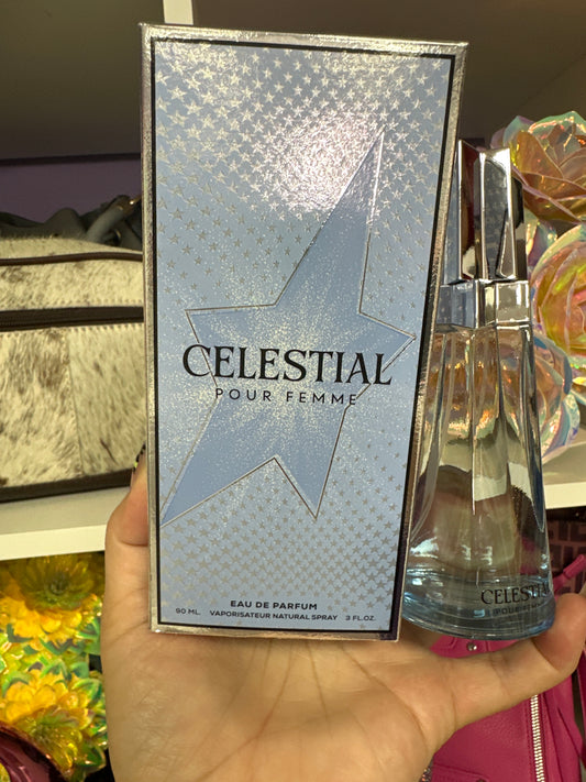 Celestial Pour Femme