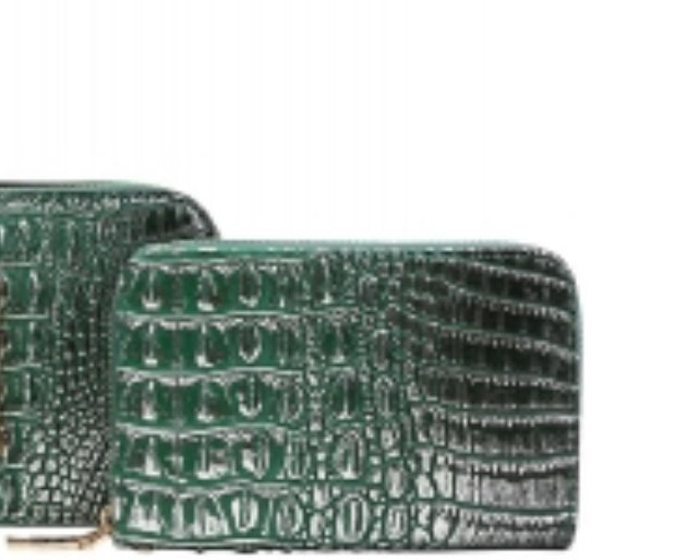 Phone Bag with Wallet