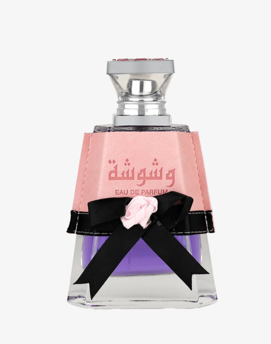 Lattafa
Washwashah Perfume