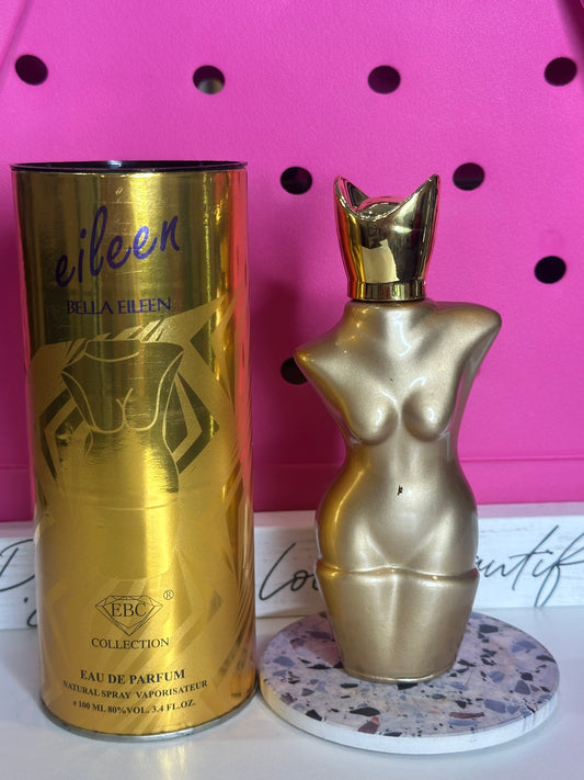 BELLA EILEEN Perfume