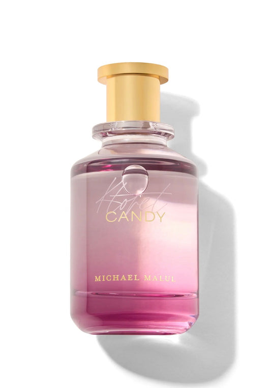 Michael Malul's Ktoret 173 Candy