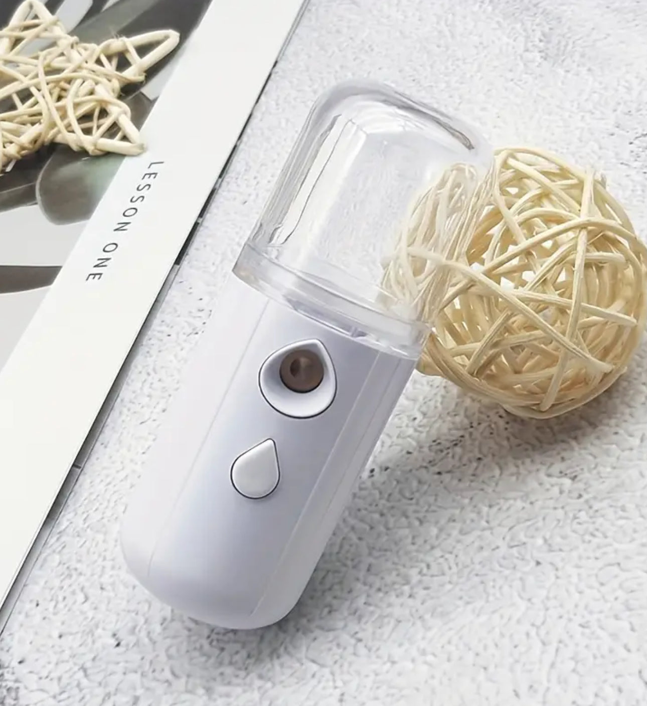 Nano Facial Mist Sprayer