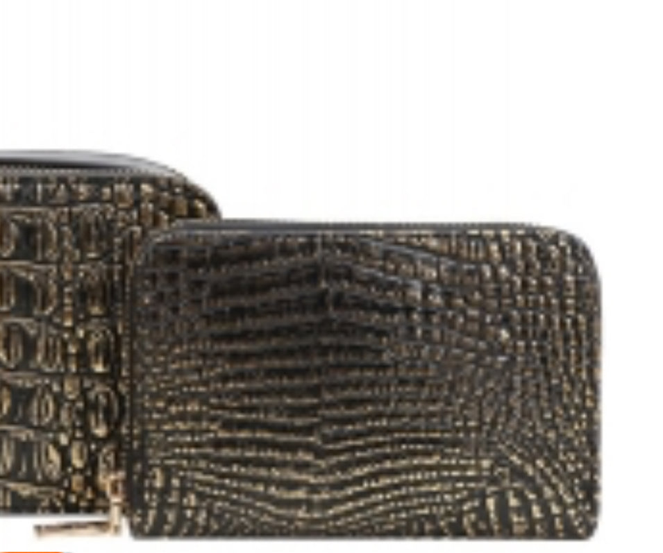 Phone Bag with Wallet
