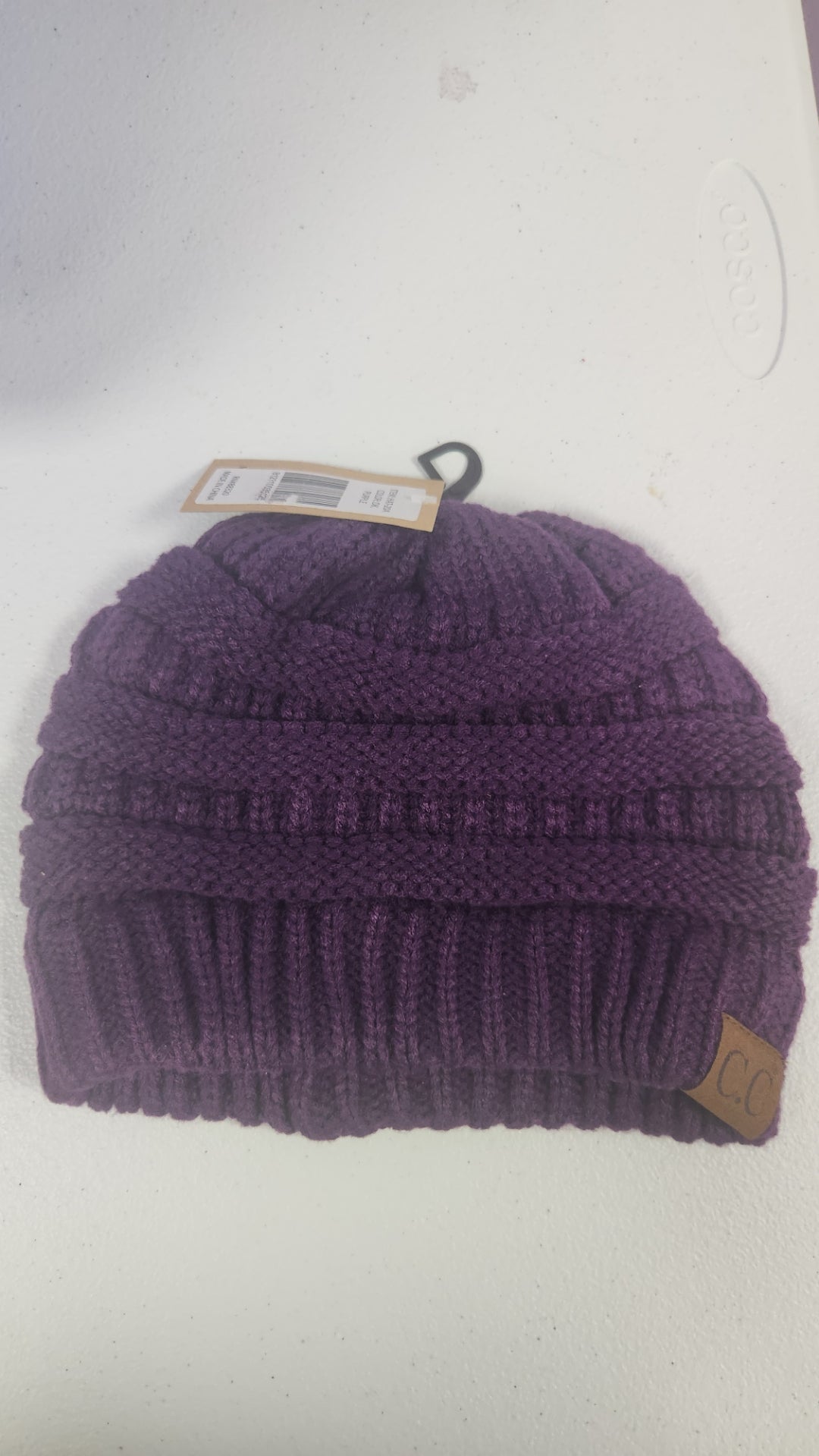 CC Beanie