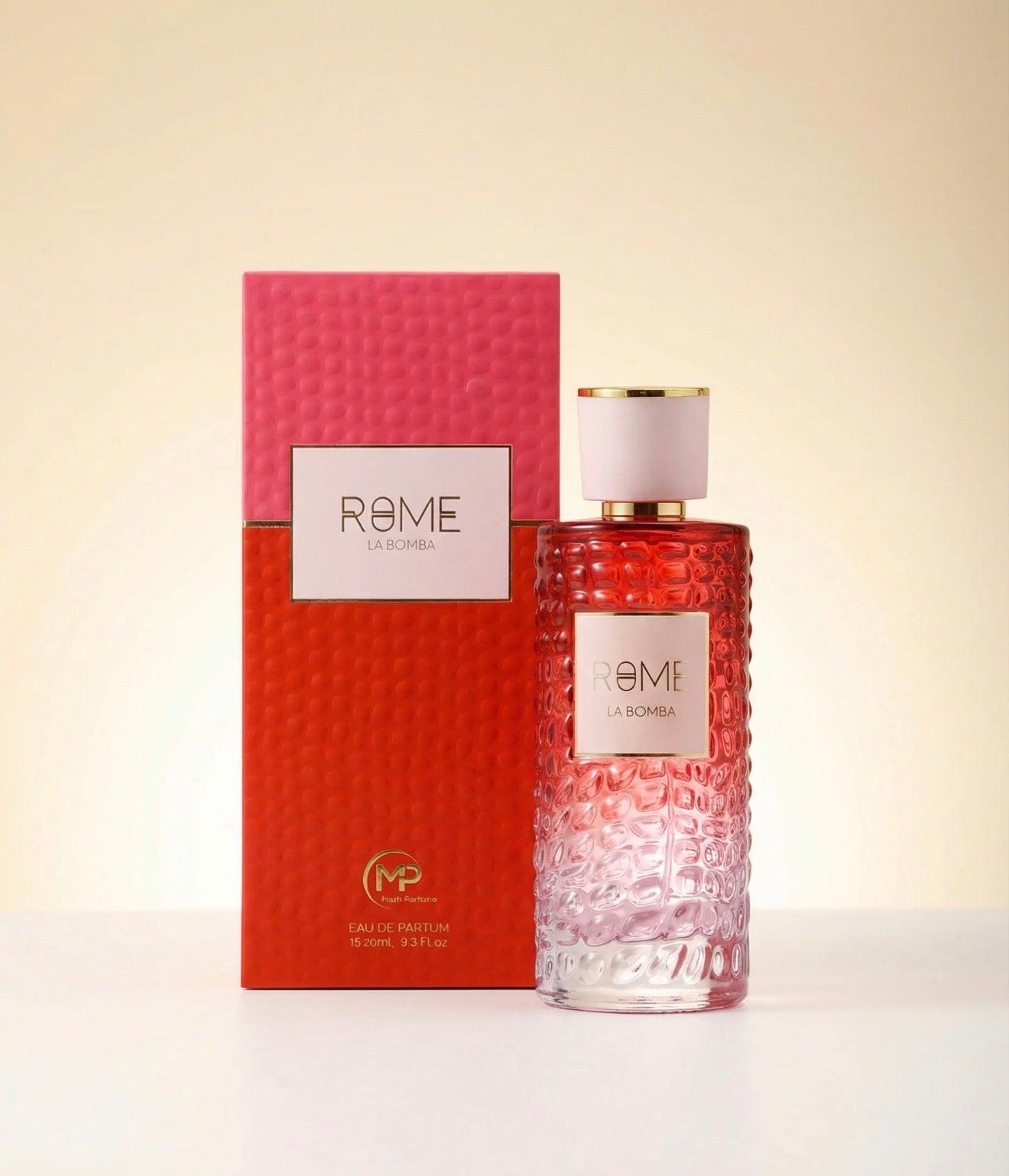 Rome La Bomba by Bharara Beauty