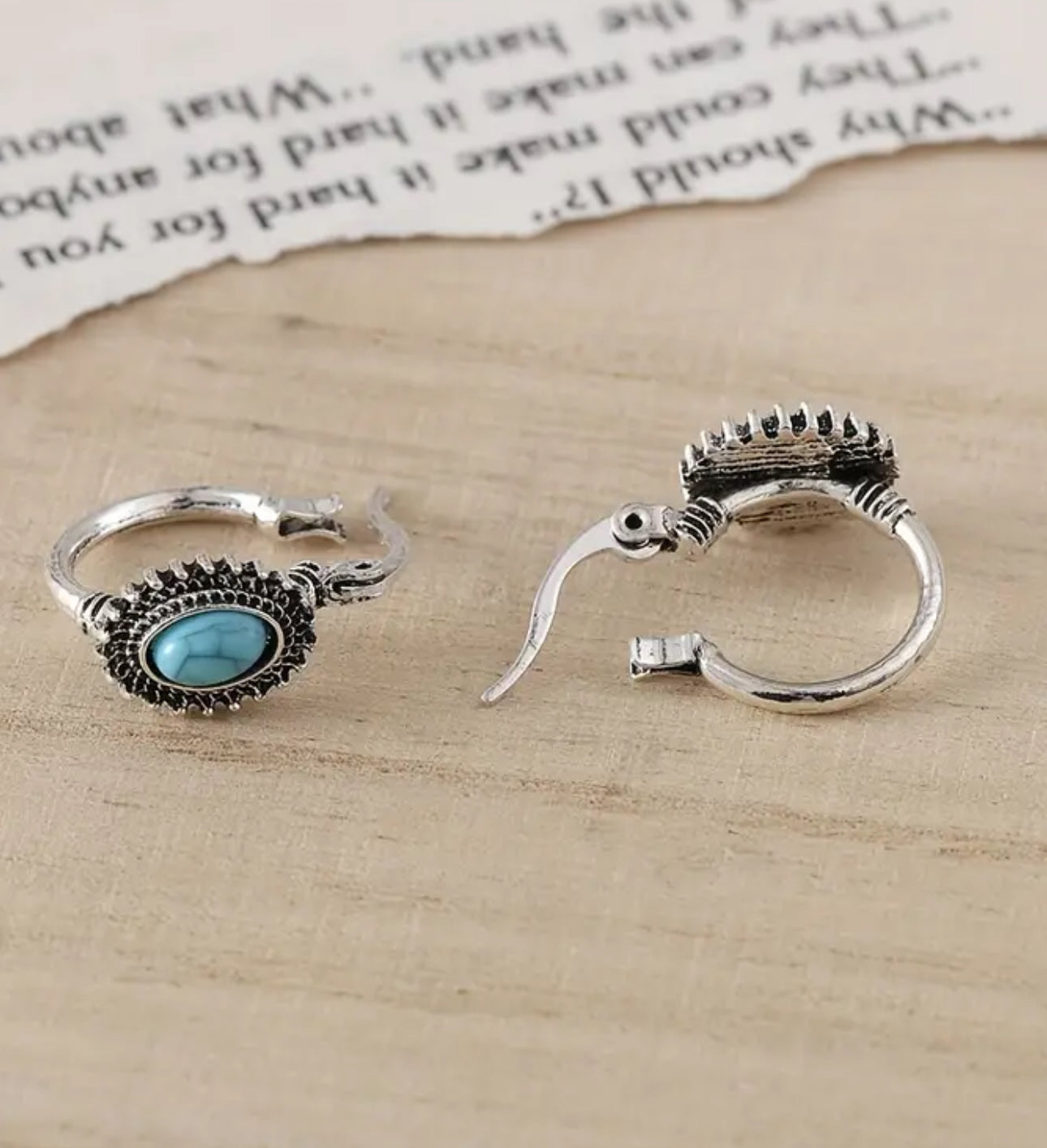 Arizona earrings