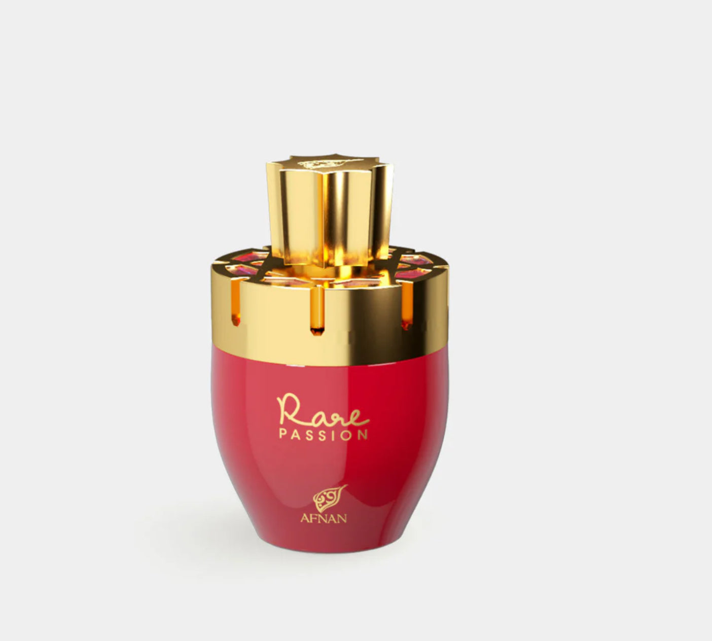 AFNAN PERFUMES - RARE PASSION