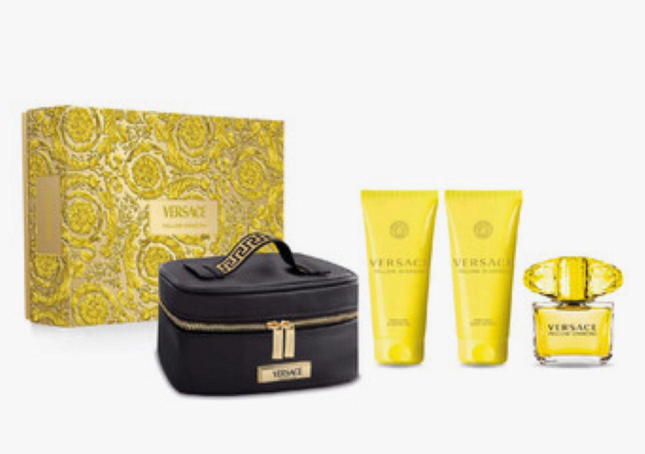 Versace Yellow Diamond