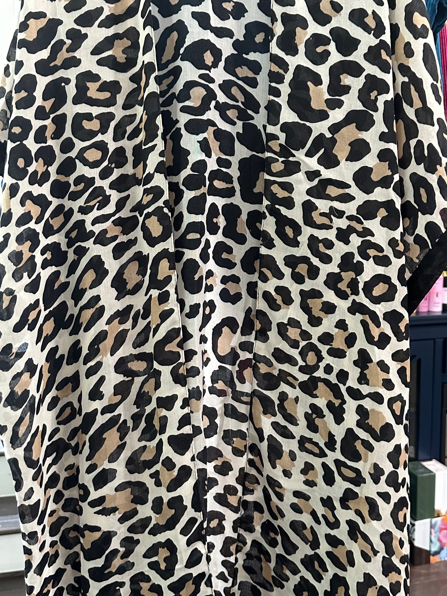 New Coverups