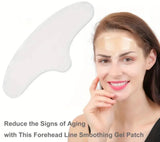 Firming Forehead Gel Patch
