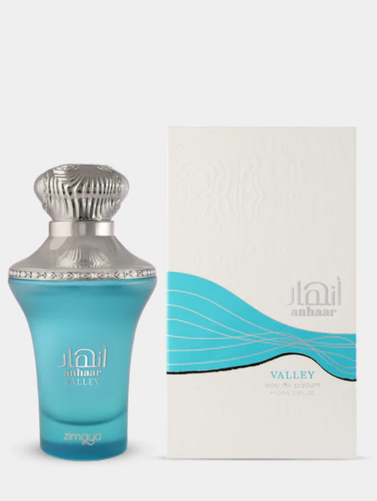 ANHAAR VALLEY EDP 100ML