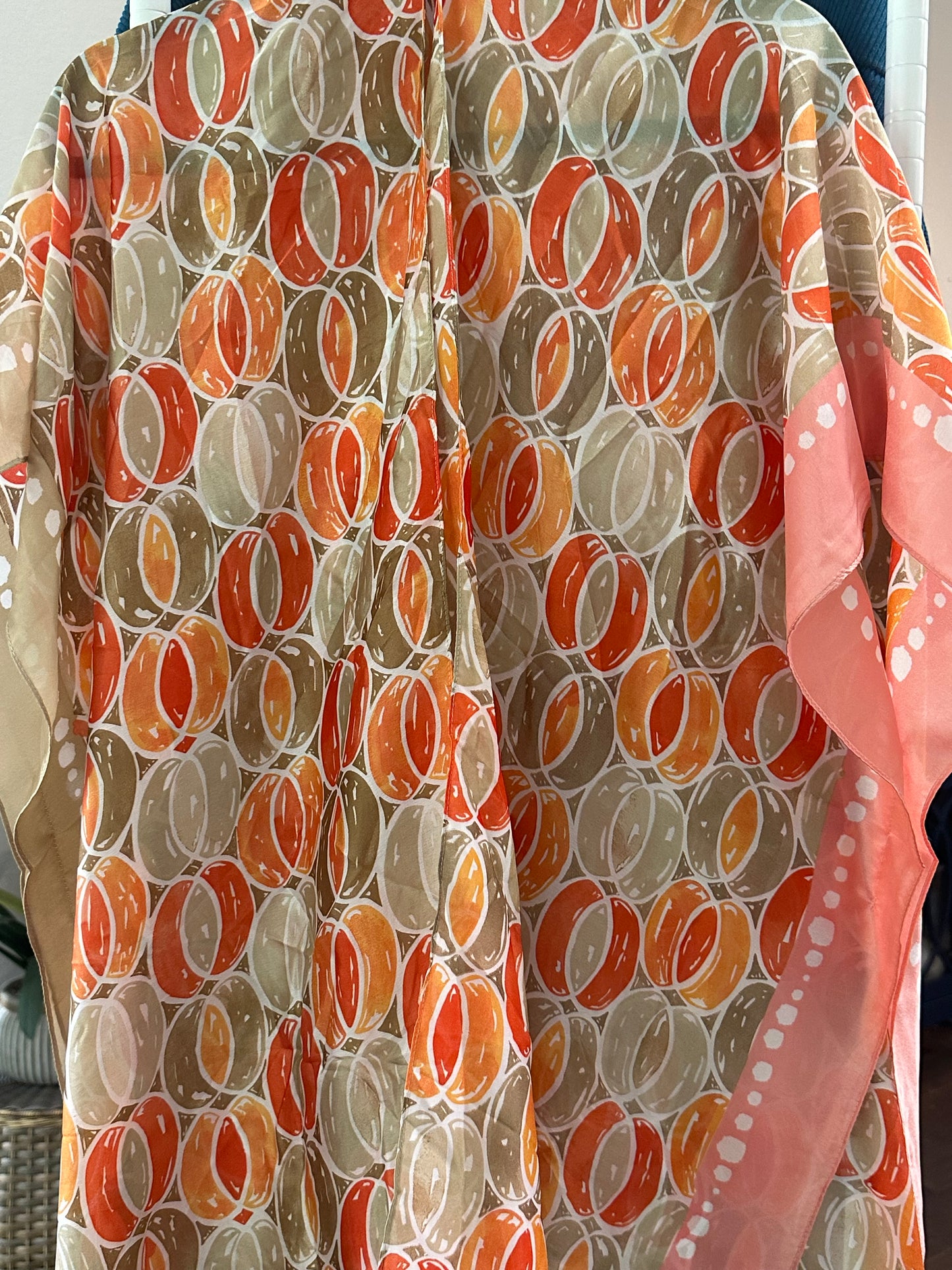 New Coverups