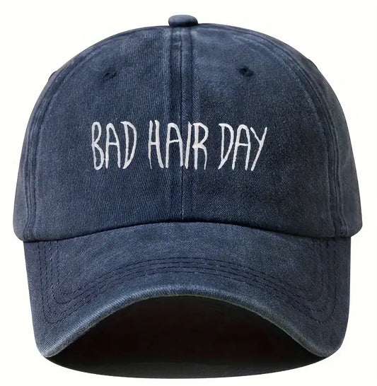 Bad Hair Day Hat