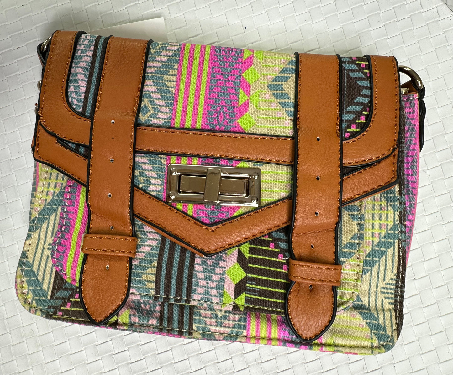 H2150 Cute Boho Bag