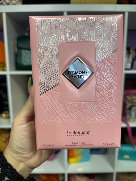 Fermony Sweet perfume