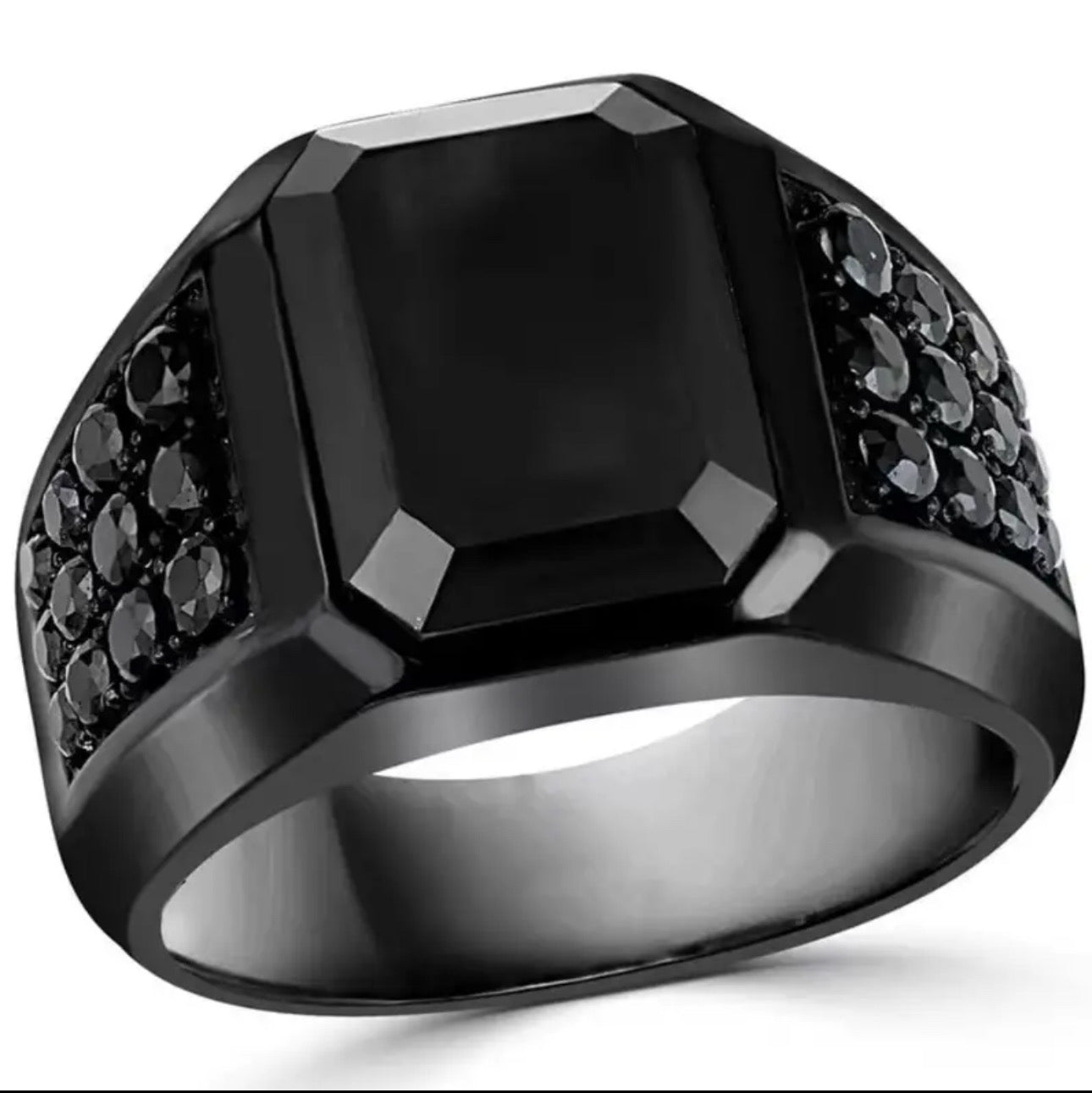 Black Ring
