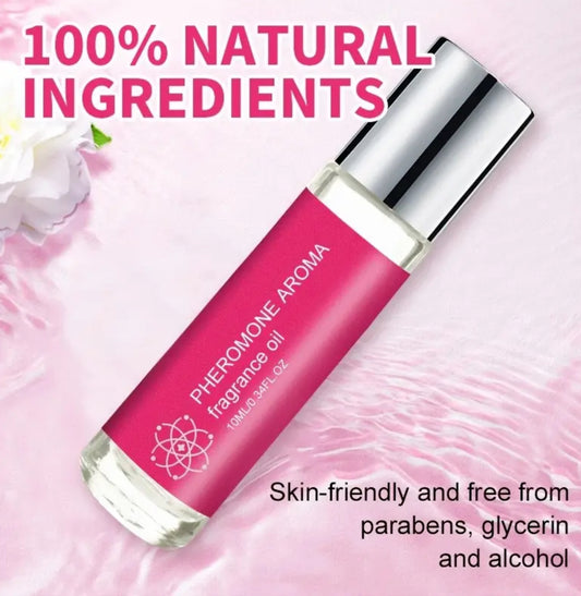 Aroma Pheromone Perfume Oil