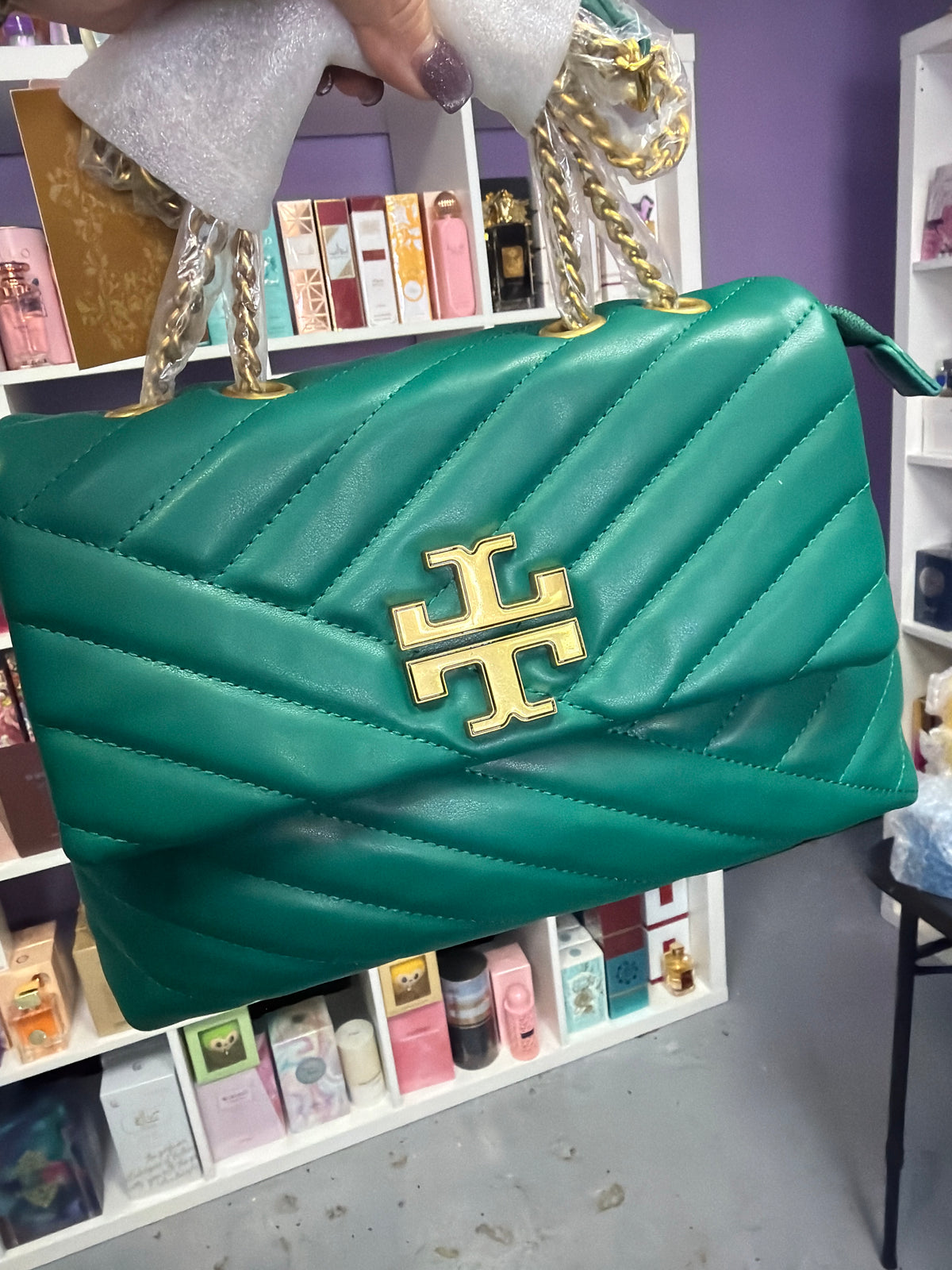 TT Handbag