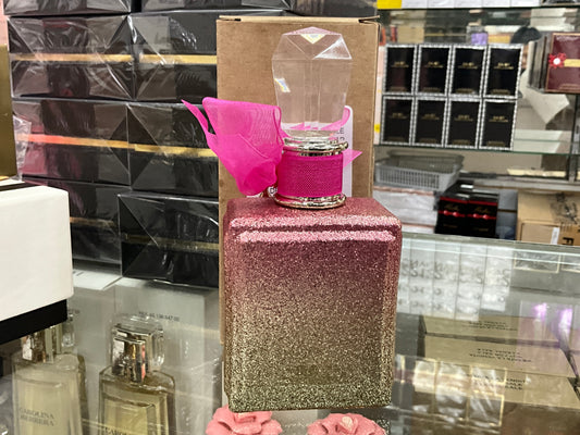 Viva La Juicy Rose brown box