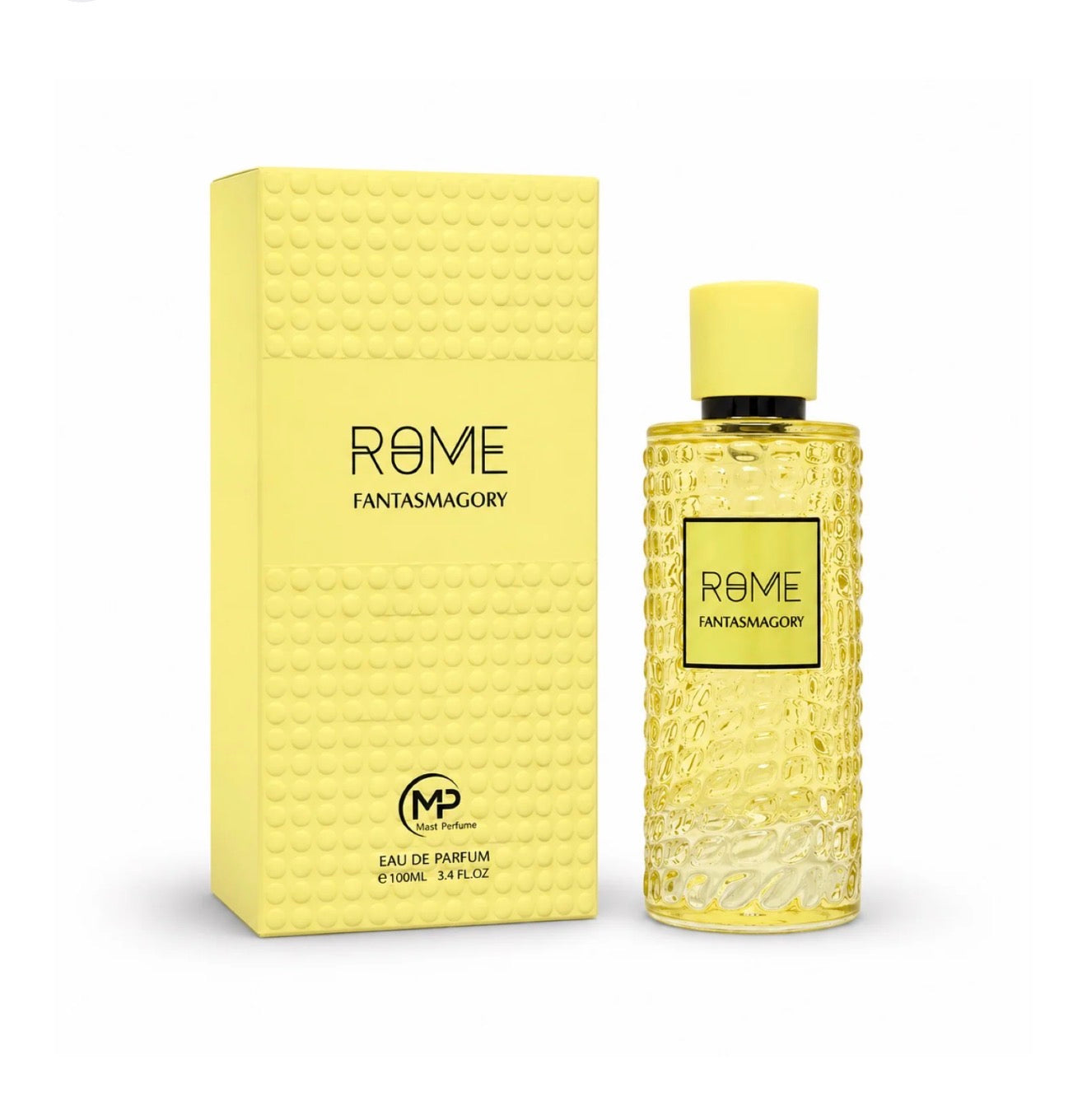 Rome Fantasmagory Eau de Parfum