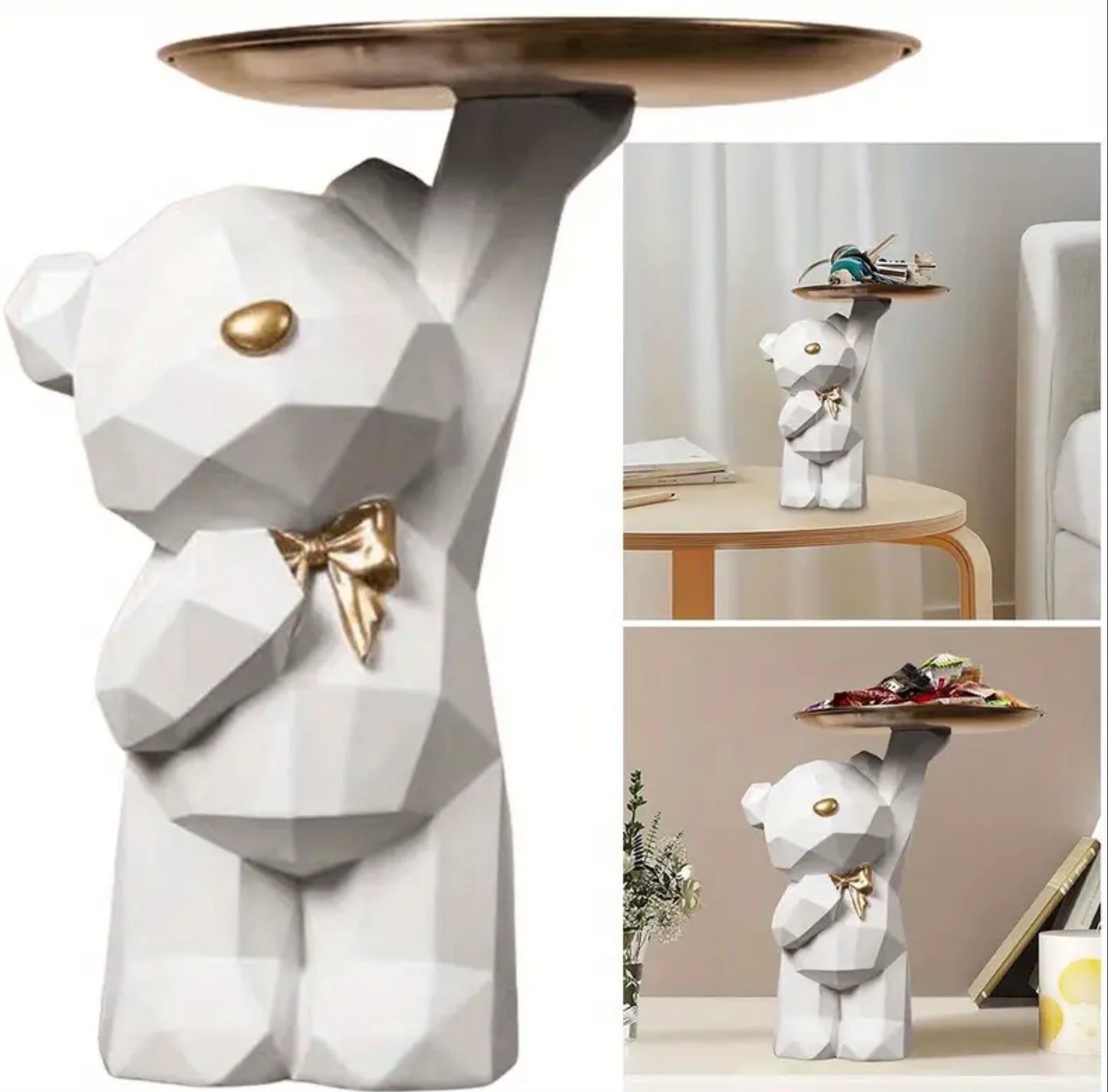 Picasso Standing Bear